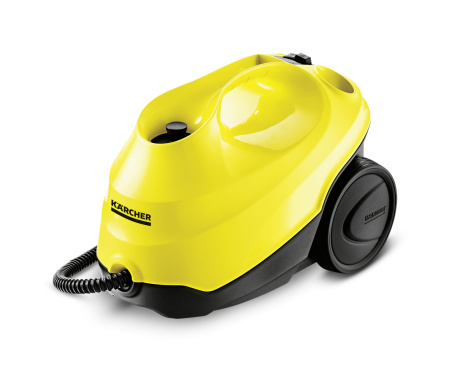 Пароочиститель Karcher SC 3 EasyFix  Пароочиститель Karcher SC 3 EasyFix