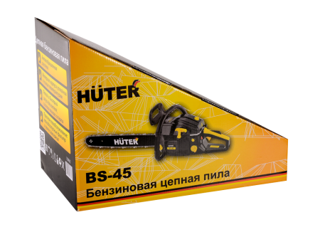 Бензопила Huter BS-45 70/6/2 Цепные пилы