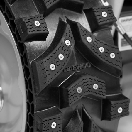 Снегоуборщики