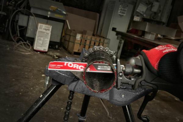 Полотно для саб. пилы TORCH™ NITRUS CARBIDE™ 230 x 7 (1шт) Milwaukee 48005262