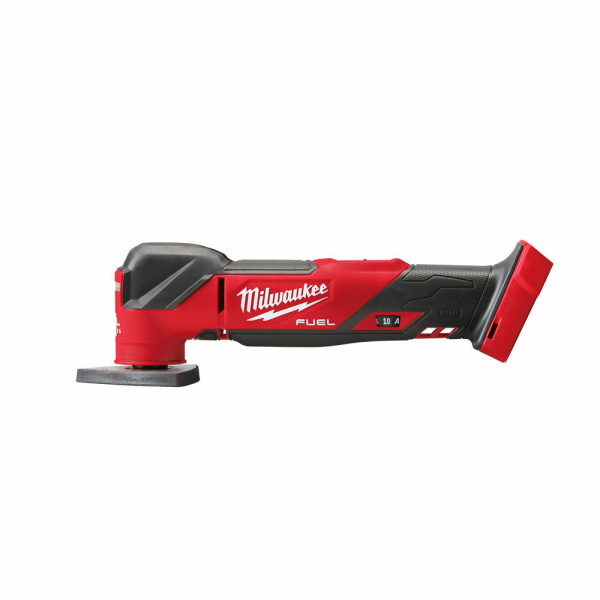 M18 FUEL™ Мультитул M18 FMT-0X Milwaukee 4933478491 Многофункциональный инструмент (реноватор)
