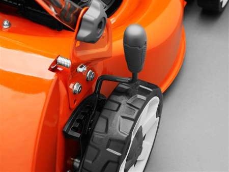 Газонокосилки и сенокосилки