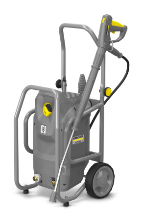 Мойка высокого давления Karcher HD 6/16-4 M Cage 1.524-940.0