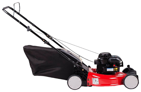 Газонокосилки и сенокосилки