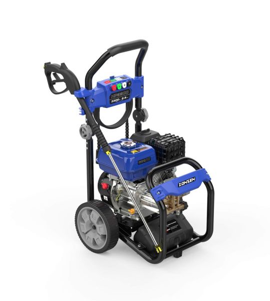 Аппарат высокого давления Zonsen HP3300-1-A 1TP7X1036