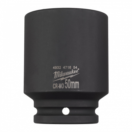 3/4" SHOCKWAVE™ IMPACT DUTY ударные головки - длинные 50 mm 3/4" impact socket long 4932471654