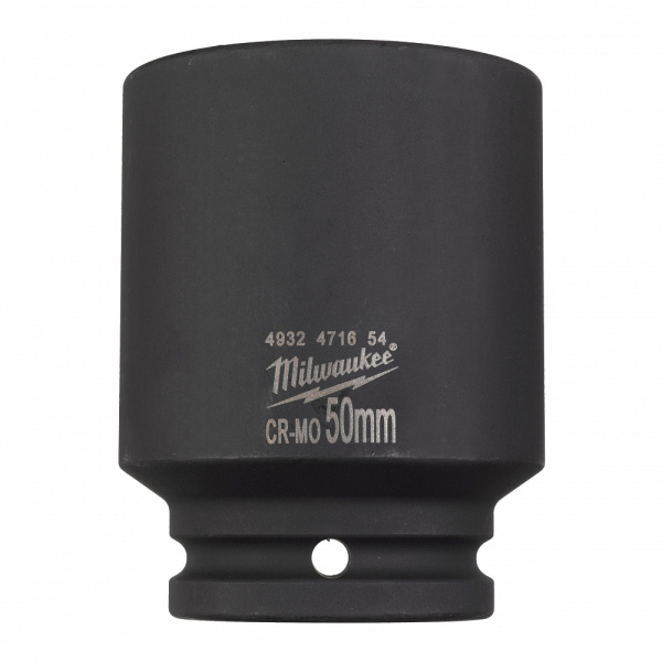 3/4" SHOCKWAVE&trade; IMPACT DUTY ударные головки - длинные 50 mm 3/4" impact socket long 4932471654