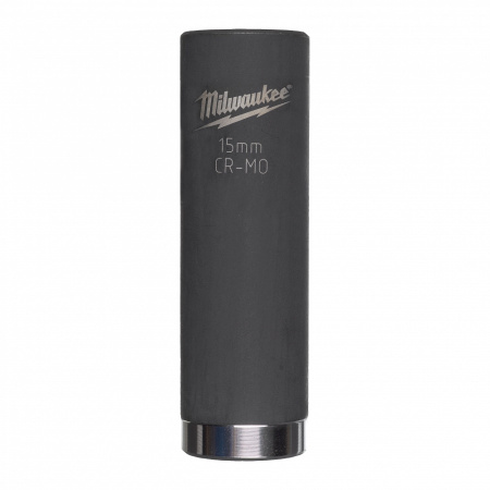 SHOCKWAVE™ Impact Duty™ &half;″головки 15 mm 1/2 impact socket 4932471737