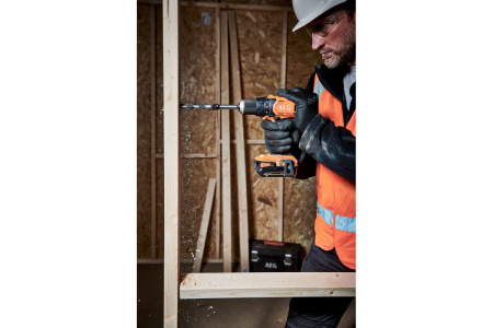 Шуруповерты