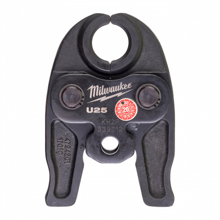 Клещи для пресса Jaw J12 - U25 - 1 pc 4932430299