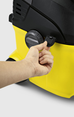 Пылесос Karcher SE 5.100 1.081-200.0S