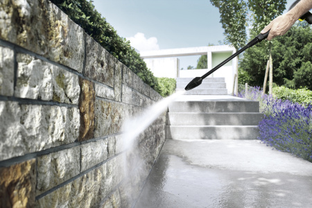 Минимойка Karcher K 7 Premium Power 1.317-170.0