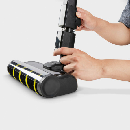 Пылесос Karcher VC 4S Cordless Plus 1.198-282.0 Пылесос Karcher VC 4S Cordless Plus 1.198-282.0