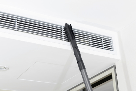 Многофункциональный комплект для пылесосов Karcher VC 2.863-255.0