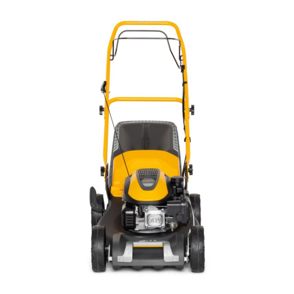 Газонокосилка бензиновая Stiga Collector 48 S 2L0482048/ST1 Газонокосилка Stiga Collector 48 S