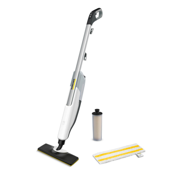 Паровая швабра Karcher SC 2 Upright 1.513-500.0 Паровая швабра Karcher SC 2 Upright 1.513-500.0