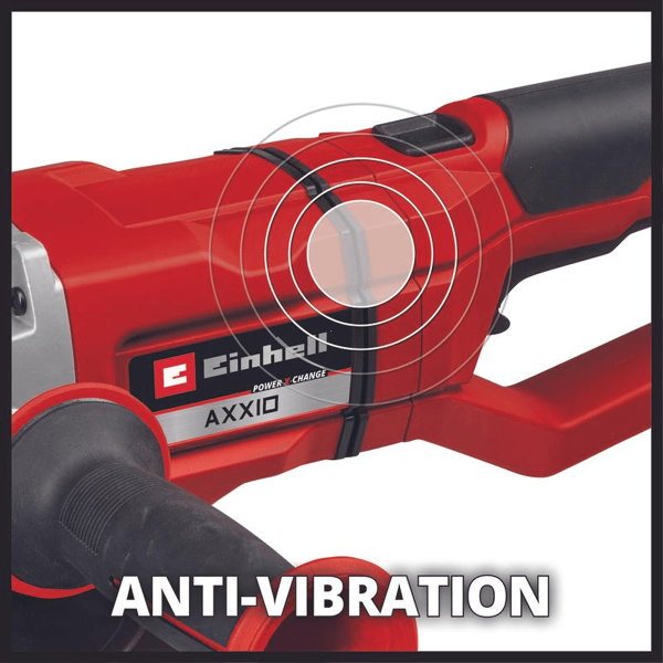 Углошлифмашина аккум. Einhell AXXIO 36/230 Q 4431160