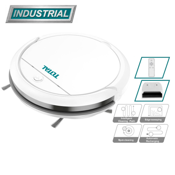 Робот-пылесос Total VCRG30261 TVCRG30261