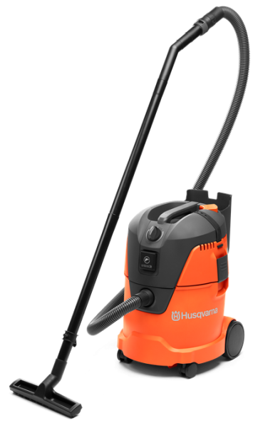 Пылесос Husqvarna WDC 325L 967 90 81-01 Пылесос Husqvarna WDC 325L 967 90 81-01