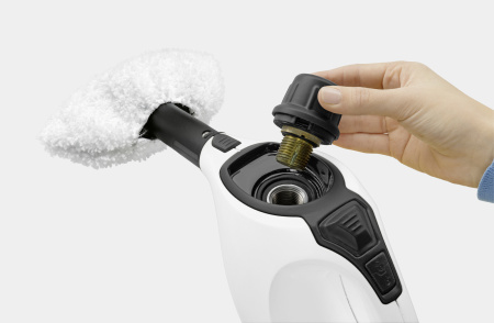 Пароочиститель Karcher SC 1 EasyFix Premium 1.516-375.0