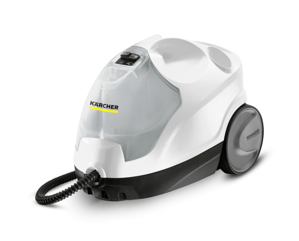 Пароочиститель Karcher SC 4 EasyFix Premium (white) 1.512-480.0 Пароочиститель Karcher SC 4 EasyFix Premium (white) 1.512-480.0