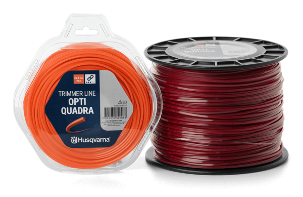 Триммерная леска, триммерные головки, режущие диски