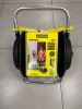 Катушка Karcher для шланга HR 4 (сломана одна подножка) 2.645-373.1