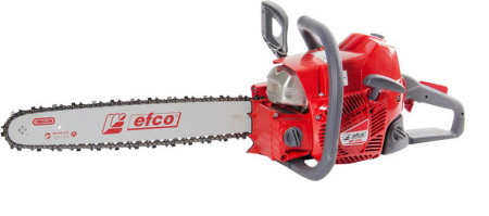 Цепные пилы