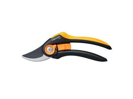 Секатор плоскостной Fiskars Plus Smartfit  P541 1057169