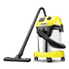 Пылесос Karcher WD 3 P S V-17/4/20 1.628-190.0 Пылесос Karcher WD 3 P S V-17/4/20 1.628-190.0