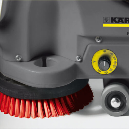 Поломоечная машина Karcher BD 17/5 C 