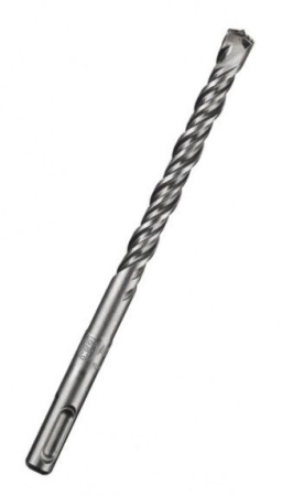 SDS-plus-5 бур BOSCH 6 - 50/115 мм 10 шт.