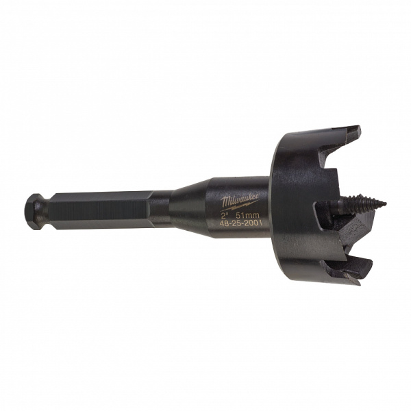 Самоврезающиеся насадки SFD 51 mm - 1 pc 48252002 Самоврезающиеся насадки SFD 51 mm - 1 pc 48252002