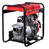 Мотопомпа Fubag PD 1300T ES 51783