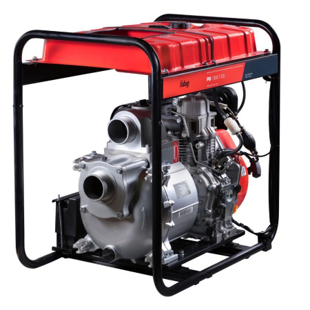 Мотопомпа Fubag PD 1300T ES 51783
