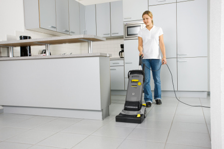 Поломоечная машина Karcher BR 30/4 C 1.783-220.0