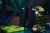 Набор бит, торцевых головок и адаптеров Greenworks HEX 1/4 в кейсе, 40 предметов 2944207
