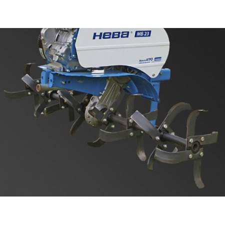 Культиваторы