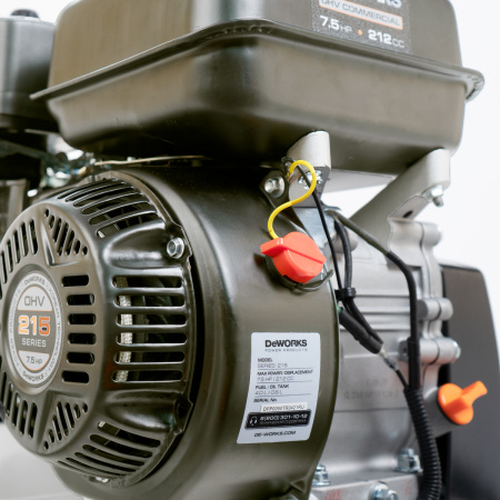 Аэраторы, скарификаторы