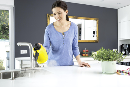 Пароочиститель Karcher SC 1 1.516-260.0