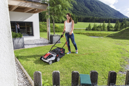 Аэраторы, скарификаторы