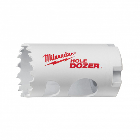 Hole Dozer™ Биметаллические коронки Hole Dozer Holesaw - 32 mm - 1 pc 49560062