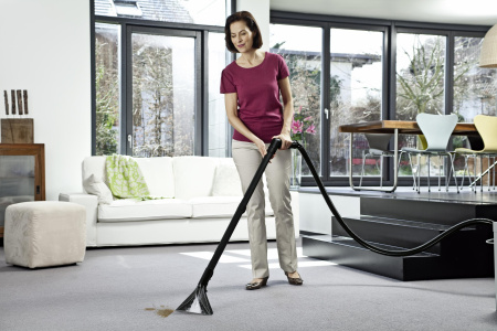 Пылесос Karcher SE 6.100 1.081-220.0A