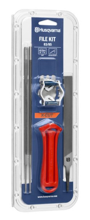 Комплект заточной 3/8 1.5 C85 S85 X-Cut Husqvarna 586 93 85-01