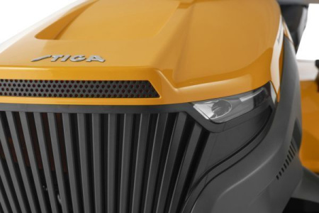 Мини-тракторы, райдеры