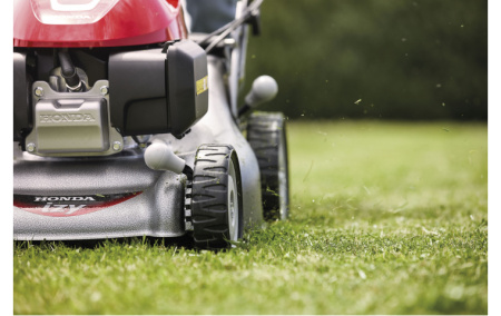 Газонокосилки и сенокосилки