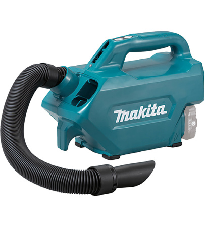 Пылесос Makita CL 121 DZ (без АКБ и ЗУ) CL121DZ