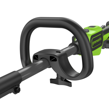 Триммер аккумуляторный Greenworks 24V GD24LT331 (без АКБ и ЗУ) 2113407