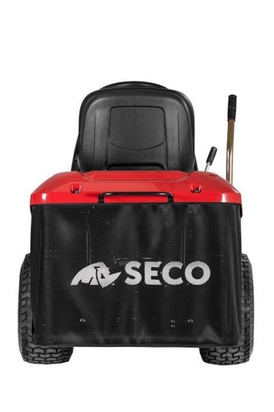 Минитрактор SECO Challenge AJ92/16H Loncin S536026047213 Мини-тракторы, райдеры