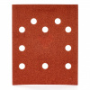 Шлифовальная бумага для орбитальныш шлифмашин - 115 х 140 мм 115 x 140 GR 80 - 10 pcs 4932430820